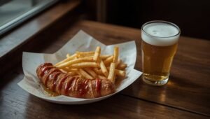 Berliner Spezialitäten: Typisches Essen aus der Hauptstadt