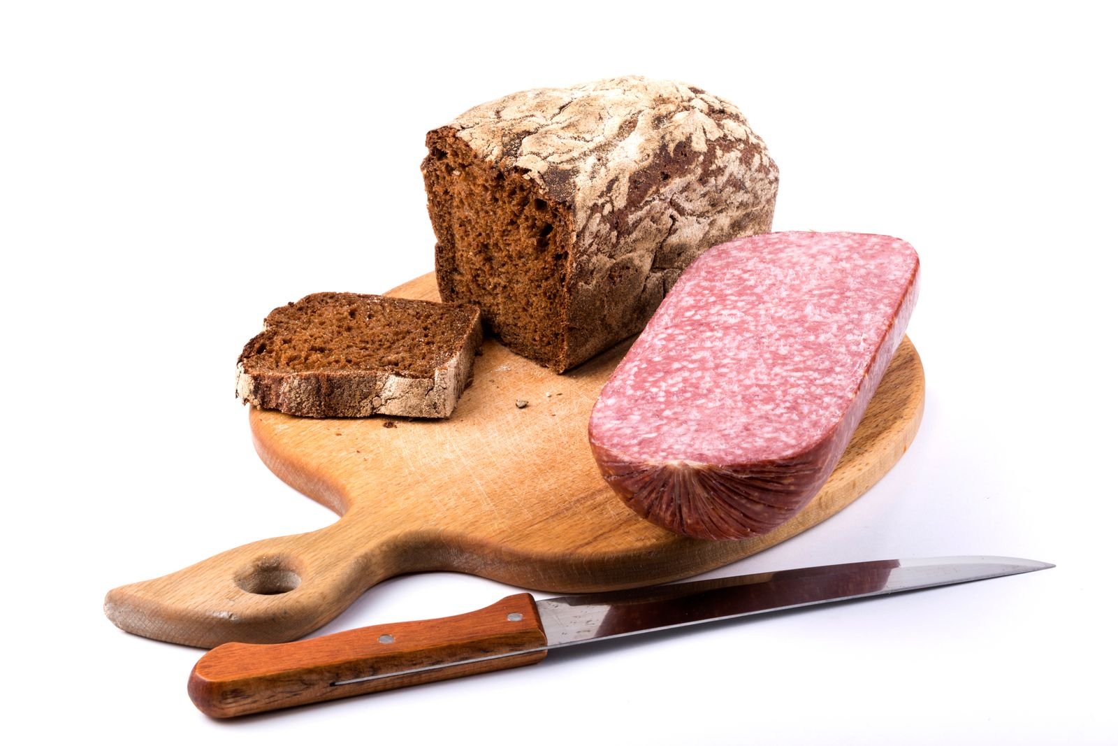Ahle Wurscht: Die nordhessische Rohwurst-Spezialität