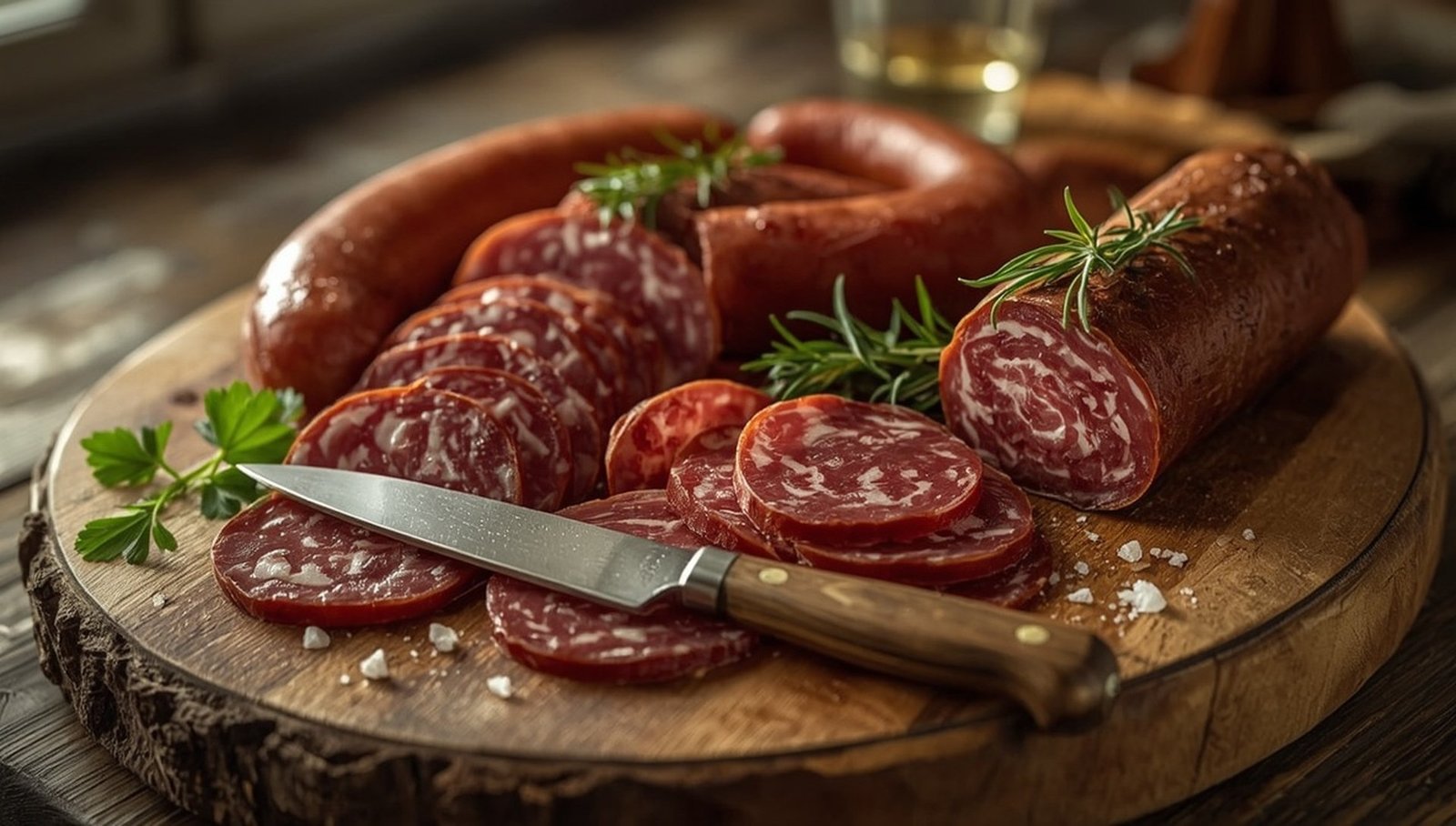 Regionale Wurstspezialitäten in Deutschland: Der komplette Leitfaden