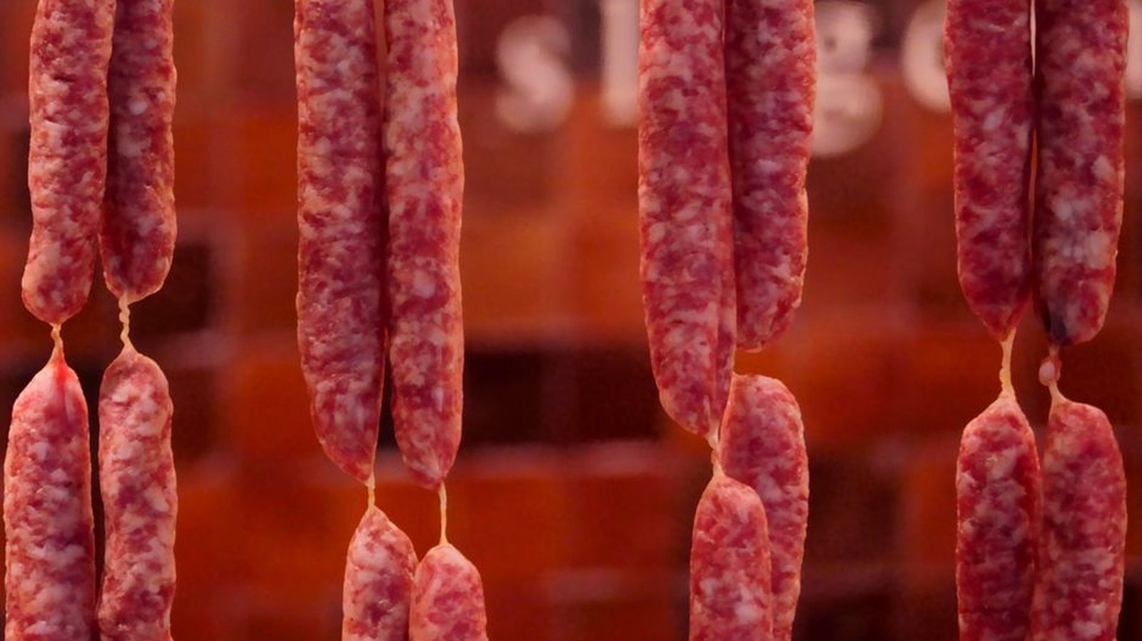 Landjäger: Die schwäbisch-alpenländische Dauerwurst