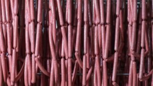 Frankfurter und Wiener Würstchen: Der Unterschied erklärt