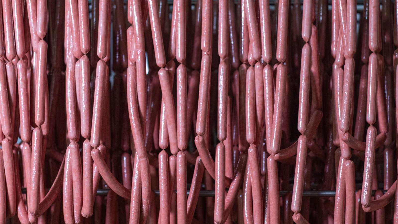 Frankfurter und Wiener Würstchen: Der Unterschied erklärt