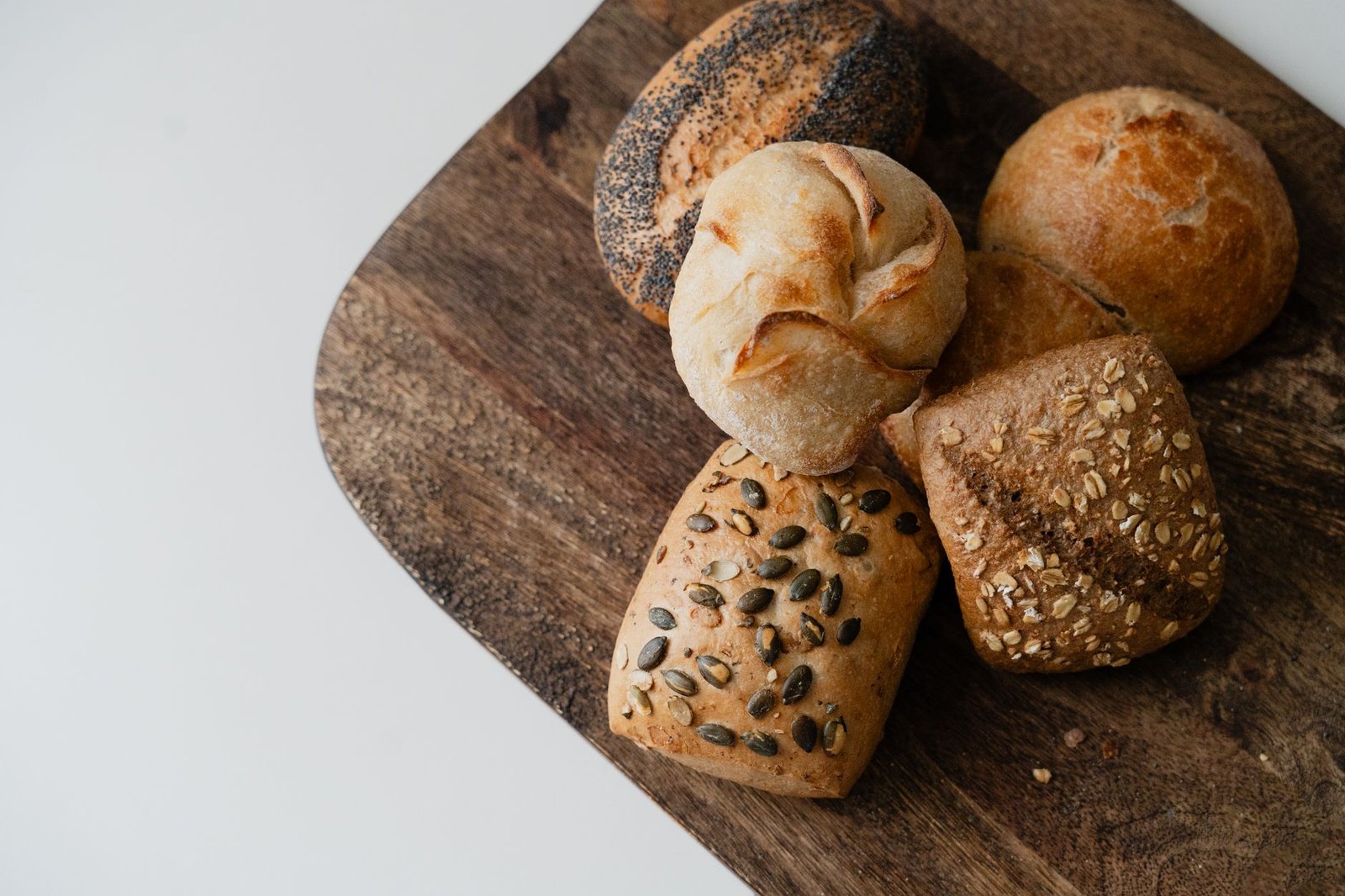 Regionale Brotspezialitäten in Deutschland im Überblick
